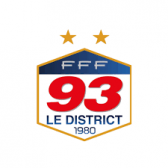District